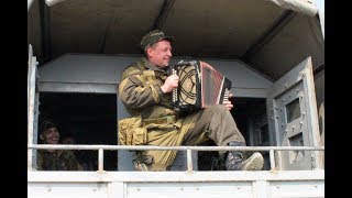 ПОЧЕМУ НЕ БЫЛО ВИДОСОВ ПРО СПЕЦНАЗ (смешная google озвучка ivona)