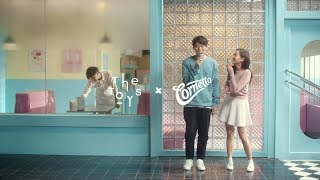 Love Is Now รักอยู่ตรงหน้า - The Toys [Official MV]