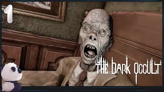 The Dark Occult (The Conjuring House) ● Прохождение #1 ● НЕОПТИМИЗИРОВАННЫЙ ОККУЛЬТИЗМ
