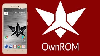 [New]OwnROM For Redmi 3s/3x/3s prime/plus Full Preview & Download Links 2017