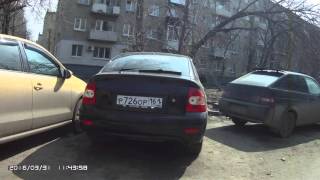 Саратов  р726ор  а232вн  Моральные УРОДЫ гребаные пидорасты понаставили корыта нельзя пройти