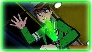 Ben 10 Big Battle - Ben 10 Games