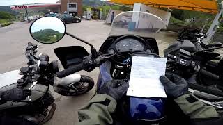 Viaje al País Vasco 20 al 26 Abril 2019 Parte 1ª