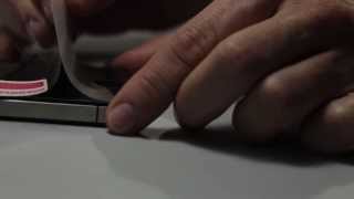 Tech Armor Screen Protector Installation Video Help