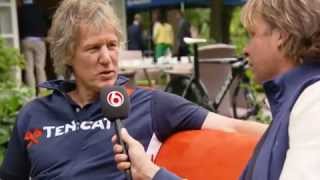 Gertjan Verbeek | De Oranjebank