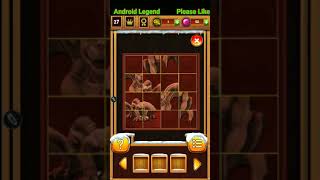 100 Doors to Paradise Level 27 Android Walkthrough