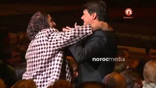 FUEGO - "Astazi este ziua mea" (Concert "Nicaieri nu-i ca acasa", Palatul National, Chisinau)