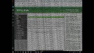 Dari Firmware Gargoyle Ke Firmware TL-MR3020 v1