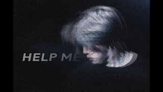 jimin [au] the tortured dancer