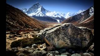 Khumbu Valley & Gokyo Lakes 2012