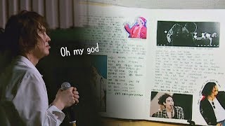 팬들의 '깜짝 편지'에 감동이 폭발한 양준일 (행복♡) 〈특집 슈가맨 양준일 91.19〉 2부