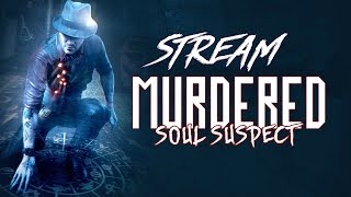 Убита: Душа Подозреваемый(Murdered: Soul Suspect)