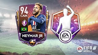 КАТАЮ  ТУРНИР ПОТМ НА ВТОРОМ АККЕ + ПРОХОДИМ ЗАКАЗЫ В FIFA MOBILE 20 !!!