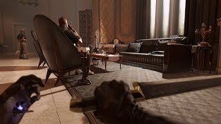 Dishonored Death of the Outsider Torrent Download - Highly Compressed