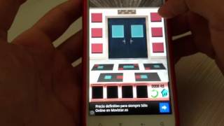 100 Doors Android || Level 40 || Nivel 40 || Door 40