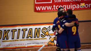 OK Liga - Round 21 - CH Girona vs FC Barcelona