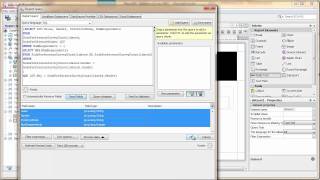 iReport List Component