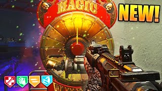 Call of Duty: Infinite Warfare ZOMBIES TRAILER! - "SPACELAND ZOMBIES!"