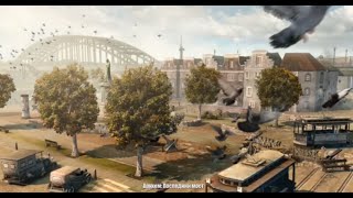 21. Арнхем: Последний мост - Прохождение Company of Heroes - Операция Огород