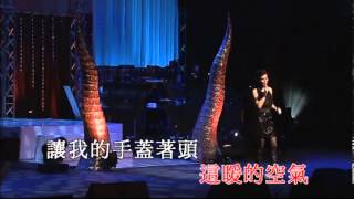 雷安娜 - 情是永遠著迷 (彩雲再現雷安娜演唱會)