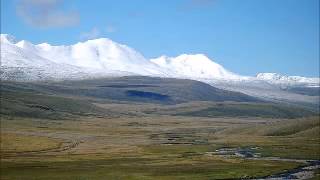 What Is The Mongolian Plateau?