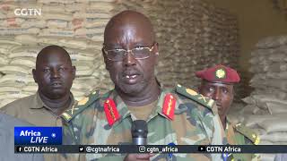 Sudan to unify armed forces in peace restoration efforts