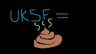 UKSF diss track| For the memes. Ecksdee