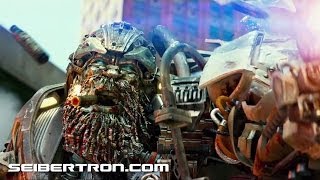 New Transformers: Age of Extinction TV Spot - Higher Quality, Featuring Imagine Dragons "Battle Cry"