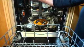 Товары. Независимый обзор. Посудомоечная машина Electrolux ESF45055XR