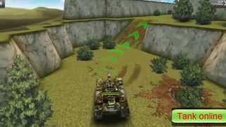 Friv 4 - Play Tanki Online ( Friv4 Games - Juegos Friv)