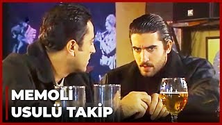Olur Böyle Vakalar, Memoli Yakalar | Yılan Hikayesi