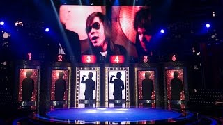 HIDDEN SINGER THAILAND เสียงลับ จับไมค์ EP06 โจ๊ก โซคูล (6 มิ.ย. 58) 3/6