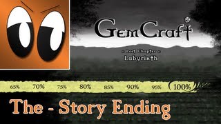 GemCraft Labyrinth - The Story: Last Level