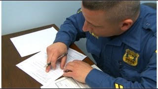 Where and How Do I File a Temporary Restraining Order? (TRO 3/4)