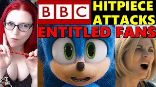 Entitled Fans or Savvy Customers?