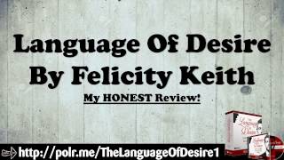 Language Of Desire Complaints