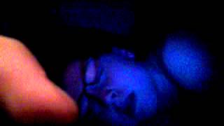 sleeping prank on liam 2!!