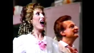 Doña Francisquita E. LLORIS A. KRAUS Canción del Ruiseñor. Amadeo Vives. Liceu 1988.
