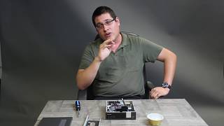 Shuttle Fanless Slim PC DX30