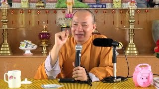Đời này khó tu - Thầy Thích Trí Huệ (Mới)