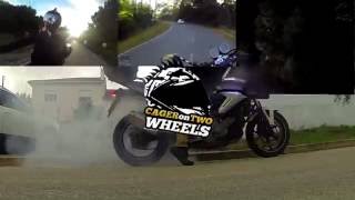 Passeio Motovloggers!