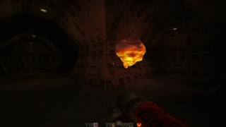 Quake II: The Reckoning - Unit 5: Level 1: Cargo Bay (Part 1)