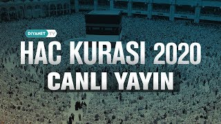 Hac Kurası 2020