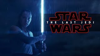 Star Wars: The Last Jedi "Awake" (:45)