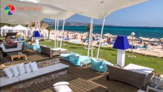 Blue Dream Palace Tripiti Resort - Limenaria - Thassos - Grecja | Greece | mixtravel.pl