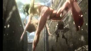 Eren Jaeger: Titan Form ( Shingeki no Kyojin / Attack on Titan )