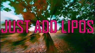 GoPro Hero 7 LOW LIGHT RIP sesh??