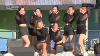 17 Sydney Korean Festival K-Talent Awards_ I  Krush