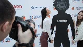MIPS Securika 2016 (BEWARD)