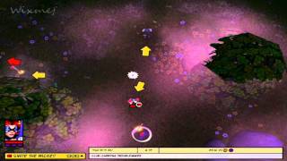 Freedom Force VS. The 3rd Reich (PC, 2005) - Mission 1 [1/2]
